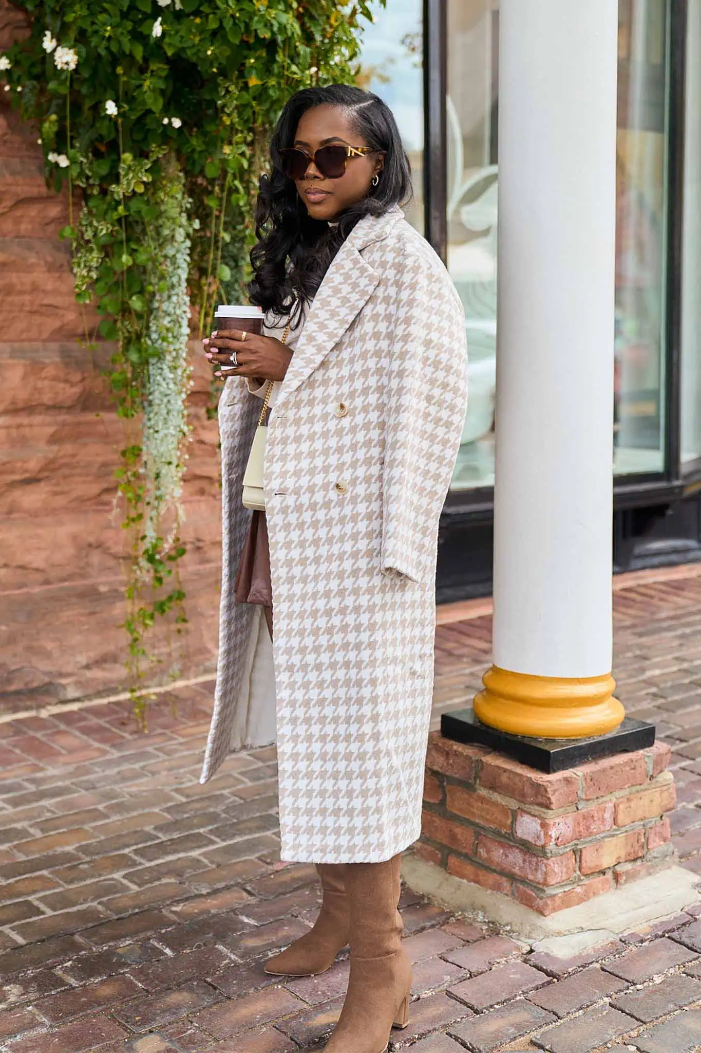 Gilmore Coat | Avara