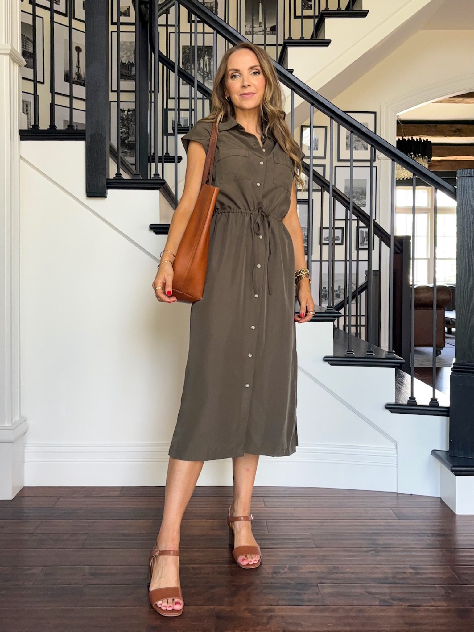 Teacher outfit idea! 💡 ✏️

#LTKBacktoSchool #LTKSeasonal #LTKStyleTip