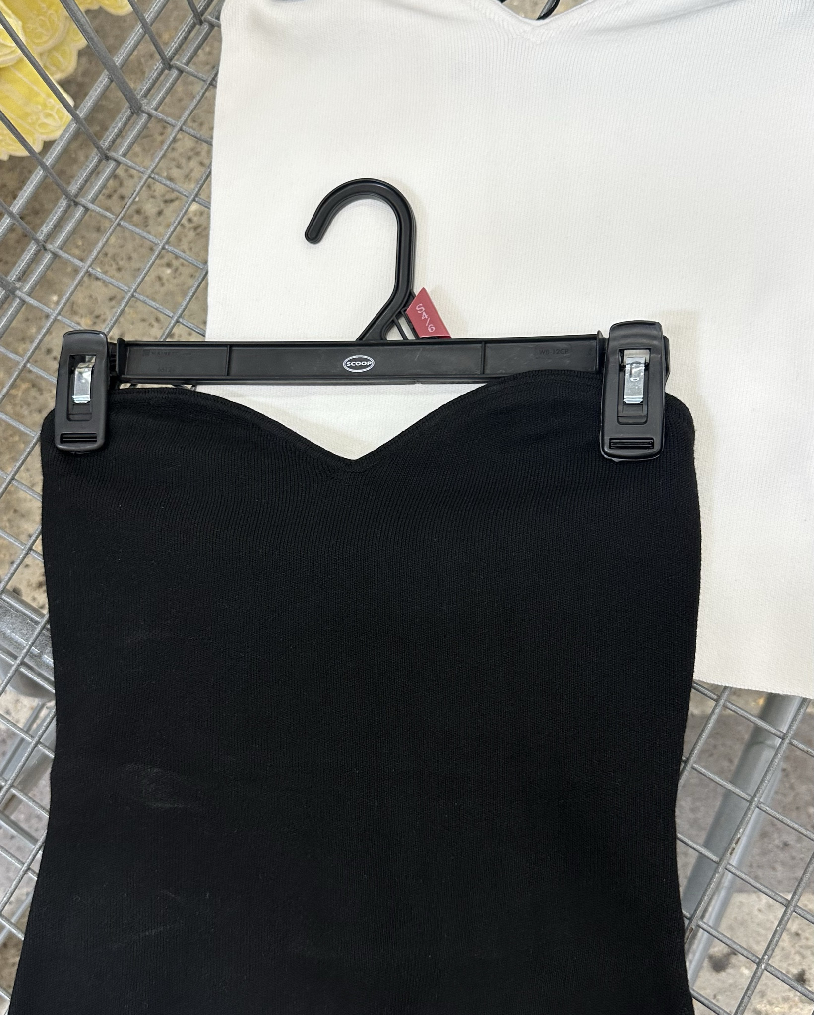 Tube top, Walmart, target fashion 

#LTKgrwm #LTKootd #LTKdayinmylife