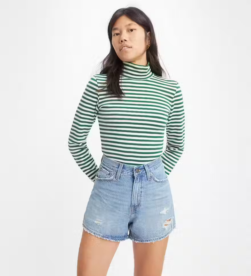 80s Mom Women's Shorts | LEVI'S (US)