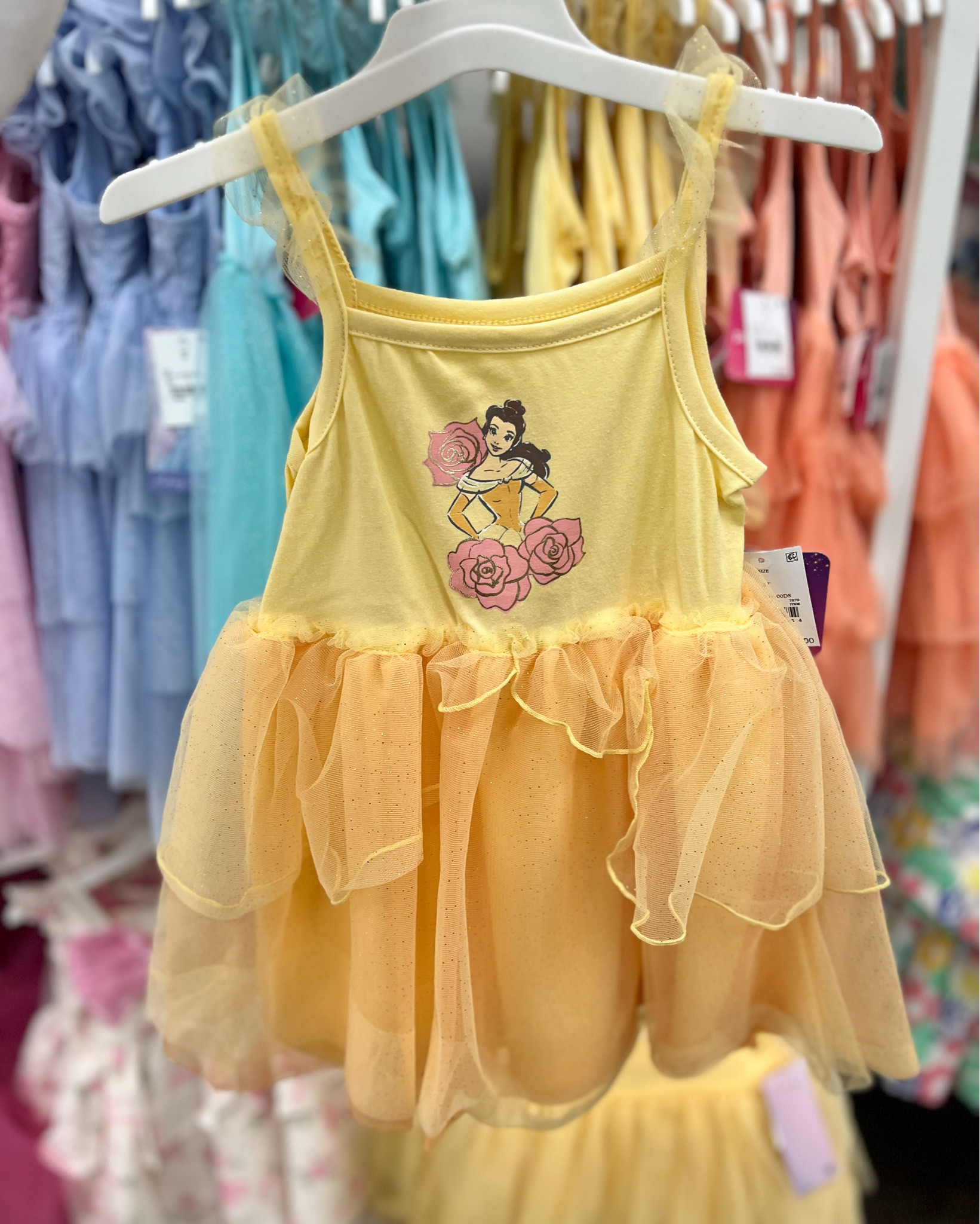 $15 Disney princess dresses @Target 

Target finds, Disney finds, Disney style, new at Target 

#LTKmomlife #LTKKids