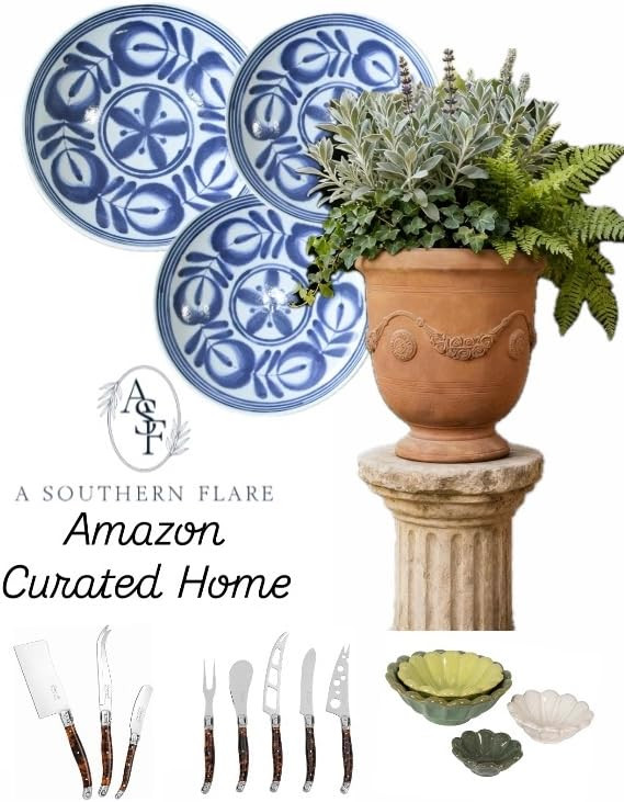 Elevate your dining experience with our curated collection of stylish dinnerware and kitchen esse... | Amazon (US)