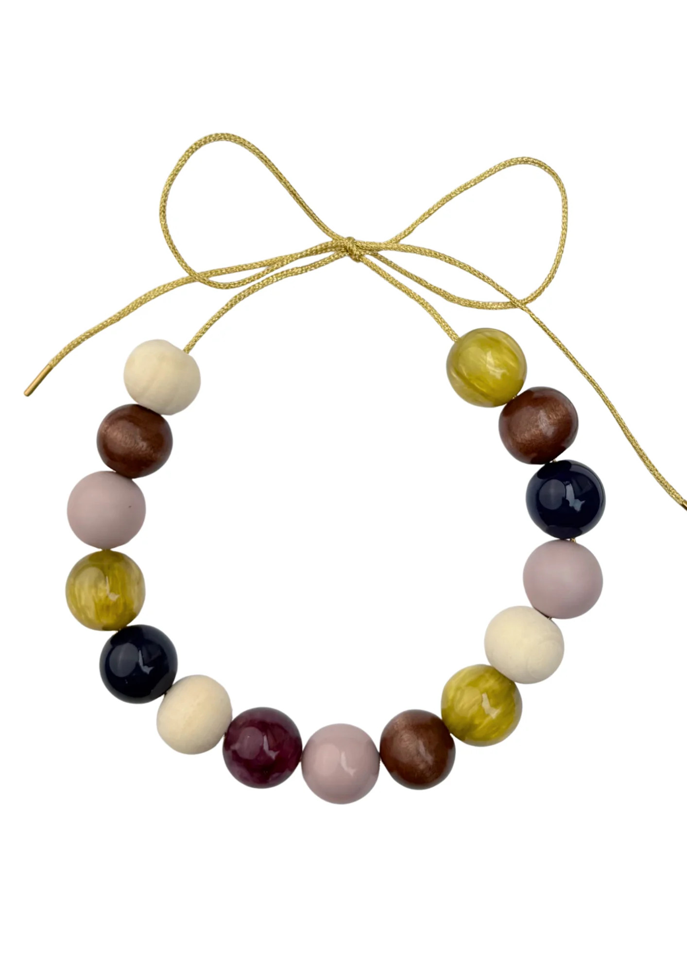 Jaipur Necklace | Nicola Bathie Designs