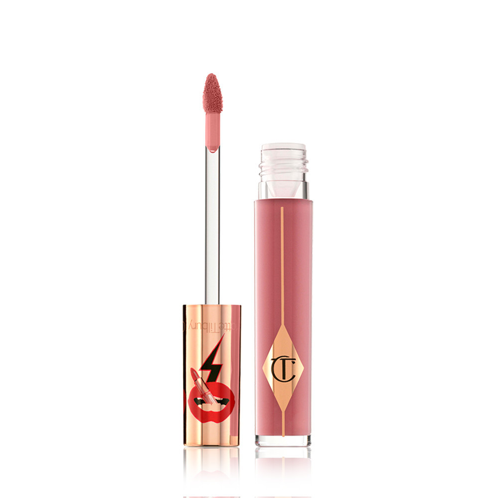 Cannes Tropez - Latex Love - Coral Lip Gloss | Charlotte Tilbury | Charlotte Tilbury (US)