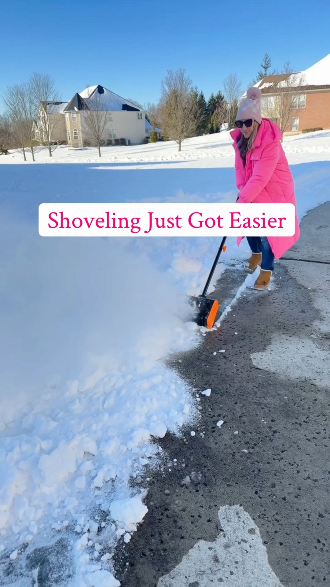 Amazon Winter Must Have! 

#LTKSeasonal #LTKHome