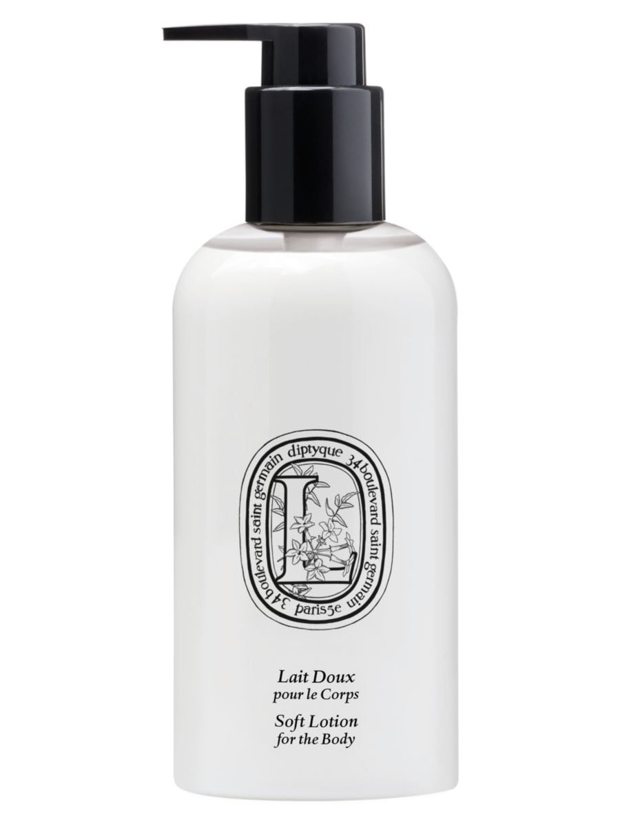 Diptyque Soft Body Lotion | Saks Fifth Avenue