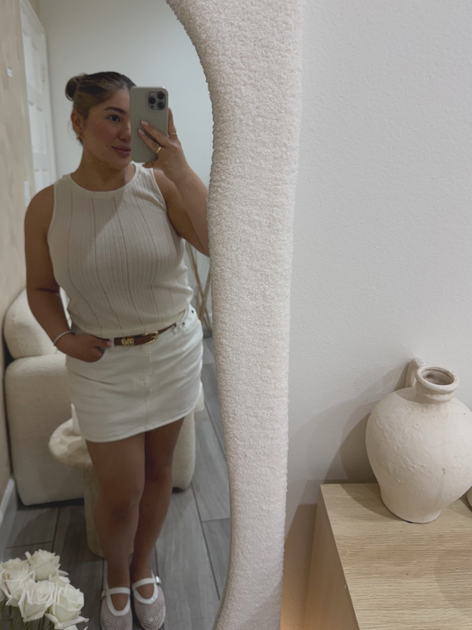 Casual cute fits 🤍✨

#LTKBeauty #LTKStyleTip #LTKFindsUnder100