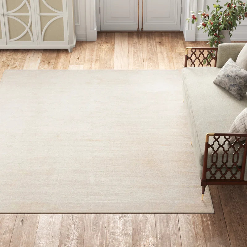 Mclellan Solid Color Rug | Wayfair North America