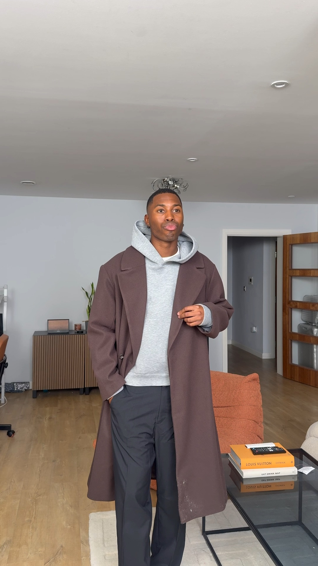 Winter wardrobe / winter clothes / uk winter / British weather / men’s style / men’s fashion / men’s clothes / hoodies / long coats / affordable fashion for men / affordable / sale 

#LTKautumn #LTKwinter #LTKuk