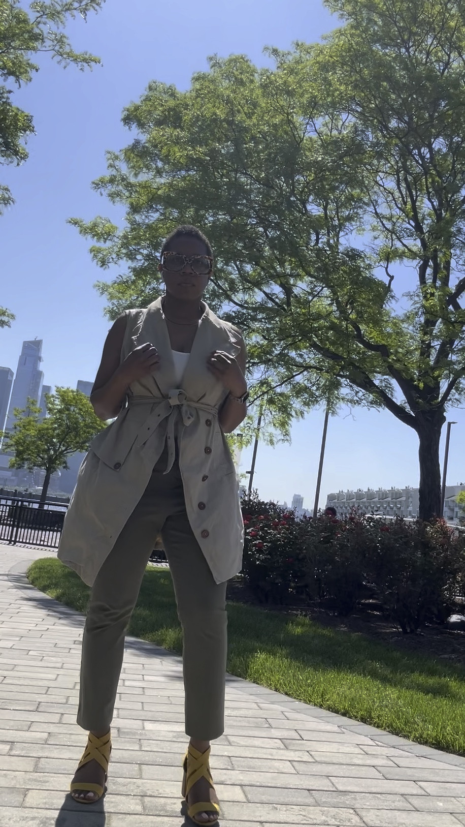 Wearing this dress as a top is what I call a versatile piece in your wardrobe 

#LTKWorkwear #LTKSaleAlert #LTKFindsUnder100