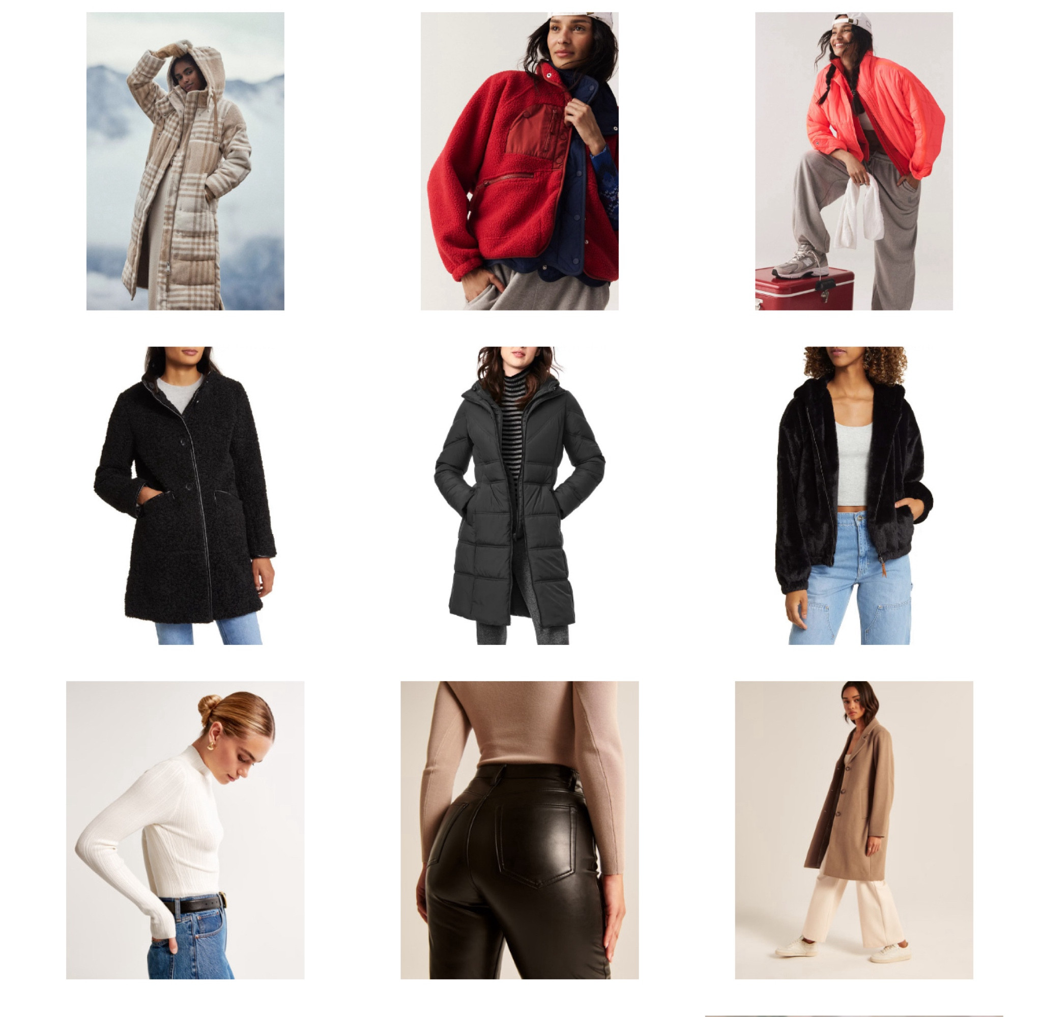 #LTKsalealert #LTKGiftGuide #LTKstyletip