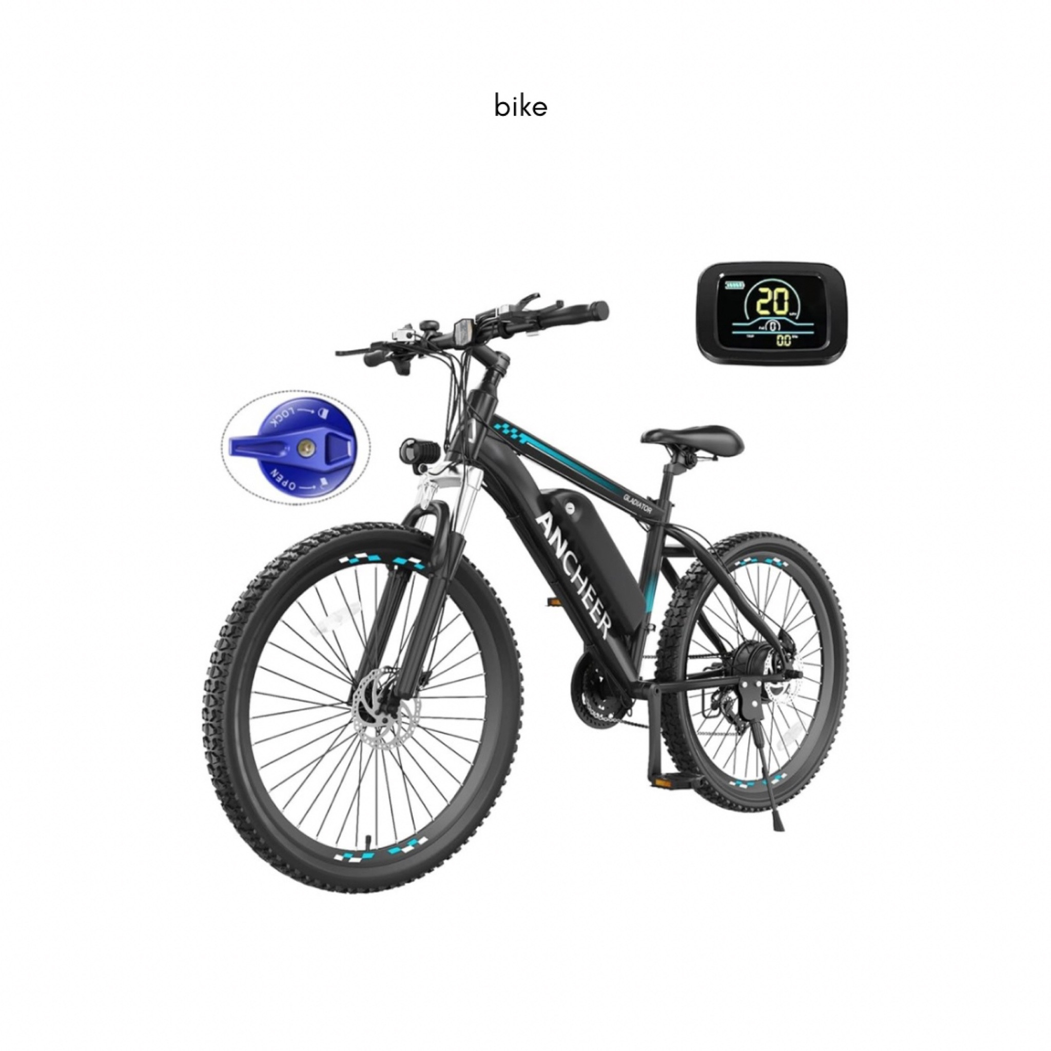 Bike on sale 

#LTKSummerSales #LTKFitness #LTKStyleTip