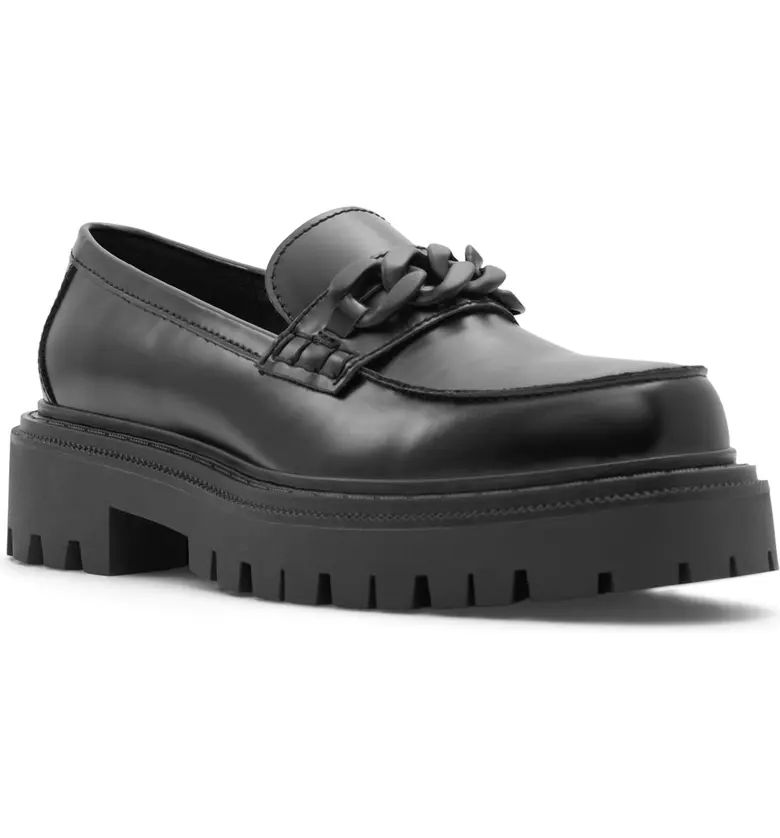 Bigstrutx Platform Loafer | Nordstrom