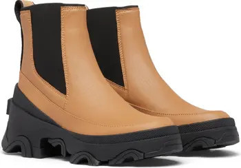 Brex™ Waterproof Chelsea Boot (Women) | Nordstrom