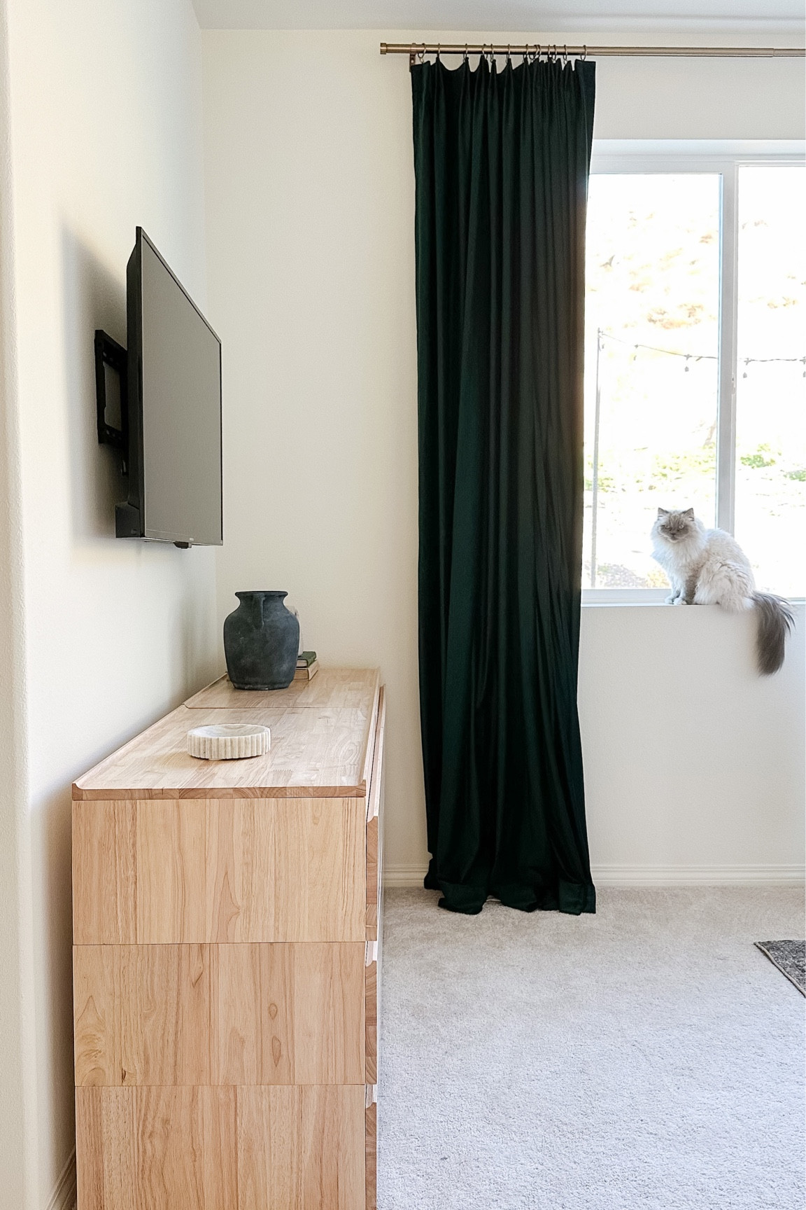 Thuma The Dresser dupes