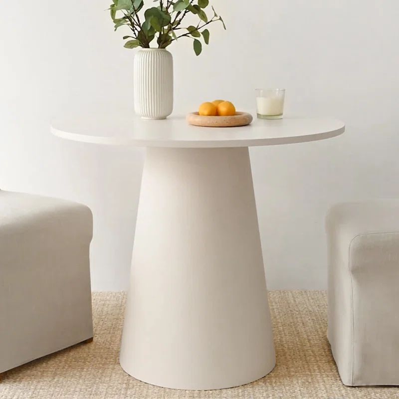 Bradlyn Round Dining Table | Wayfair North America