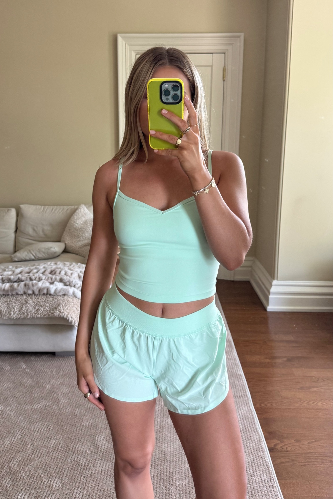 Head to toe CRZ yoga!! Next workout sets! Wearing a small.

#LTKSummerEdit #LTKActive #LTKSeasonal