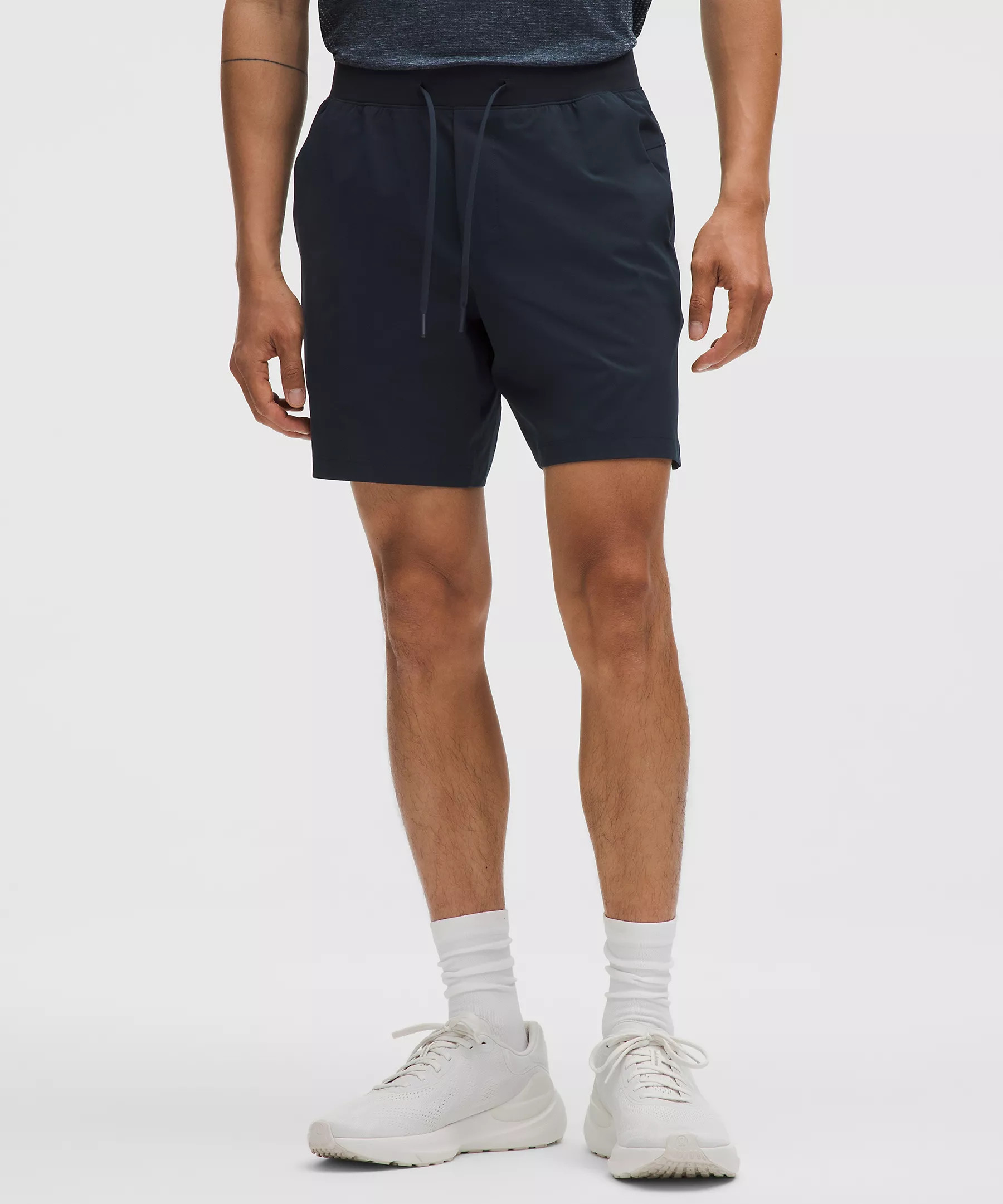 Zeroed In Linerless Short 7" | Lululemon (US)