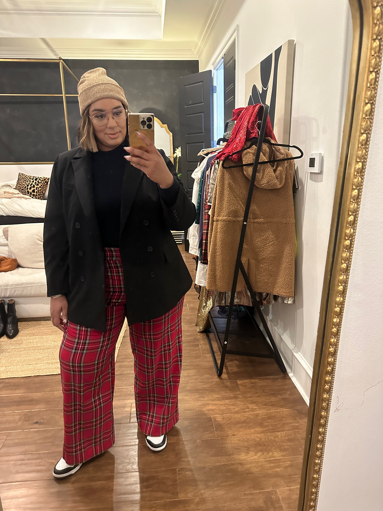 Holiday look on sale for 50% off 

#LTKCyberWeek #LTKplussize #LTKHoliday