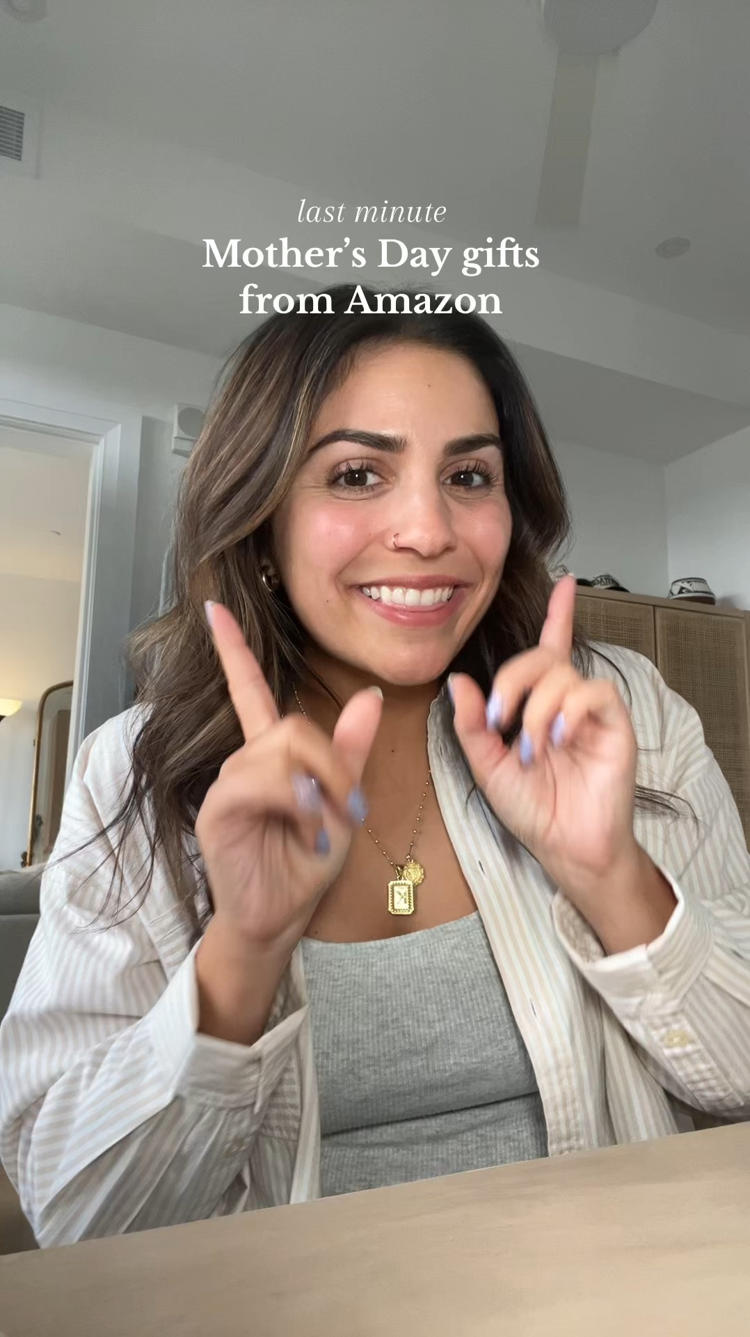 Last minute Mother’s Day gift idea from Amazon! Love creating a little wellness / self care basket for my mom to make her days a little better. Love including some skincare, wellness projects, spa stuff, + more 💓 Can totally keep this under $50 or $100 too!

#LTKGiftGuide #LTKFindsUnder50 #LTKSeasonal