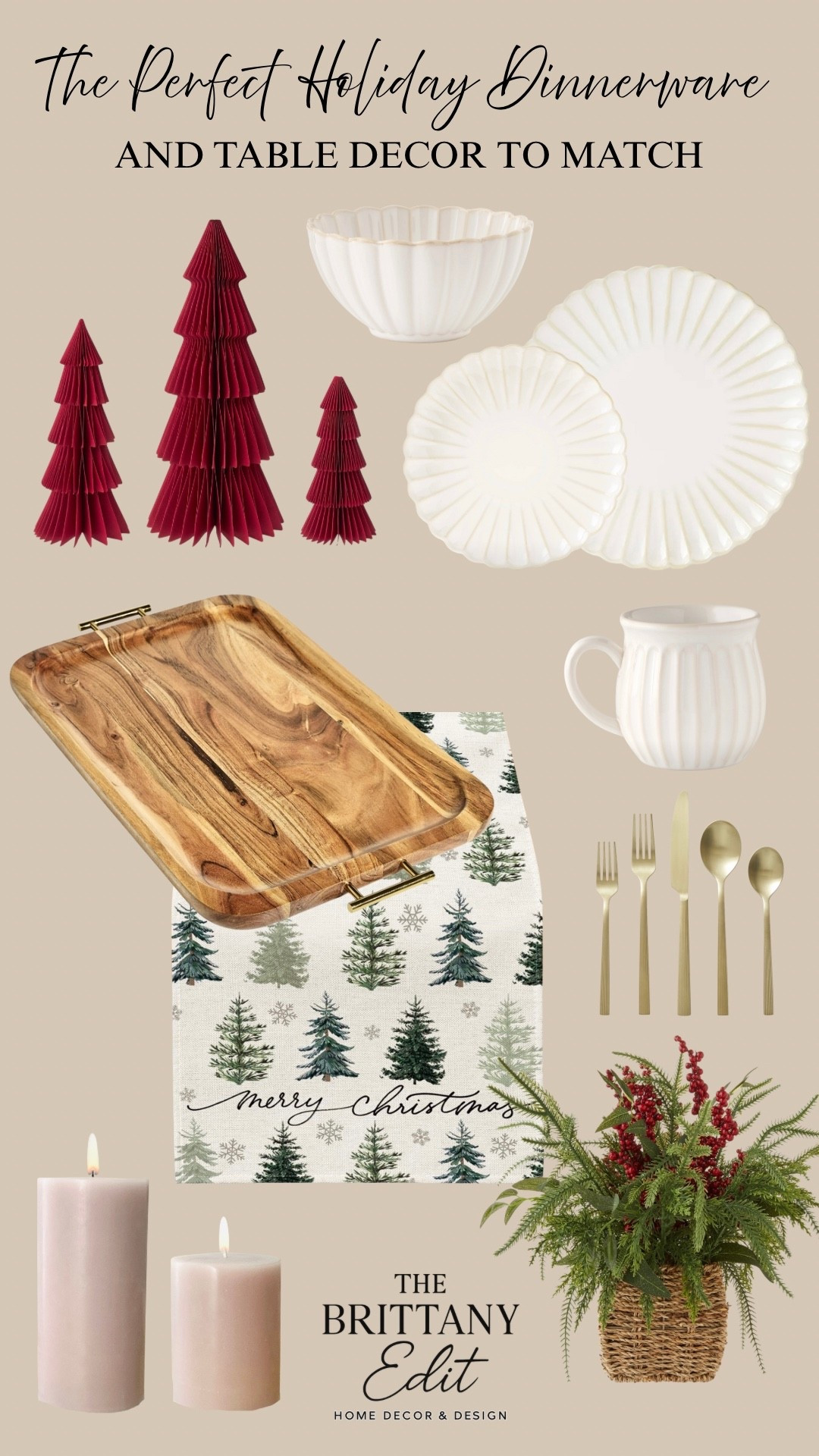 Let’s get cozy at the dinner table! I’m loving this table scape! It’s perfect for the holidays! 

#LTKHoliday #LTKSeasonal