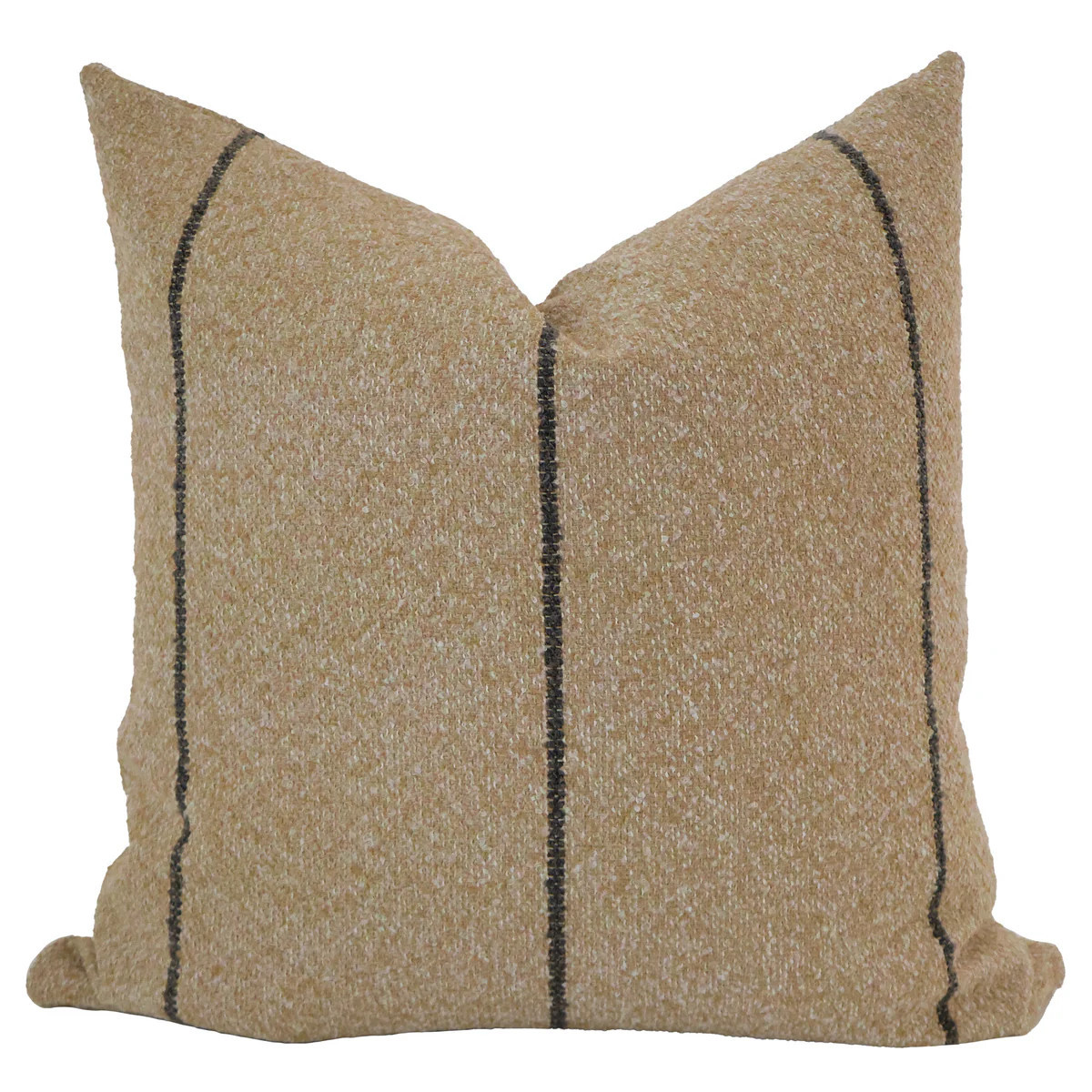Par La Terre | Straw Indoor/Outdoor Pillow Cover | Hackner Home (US)