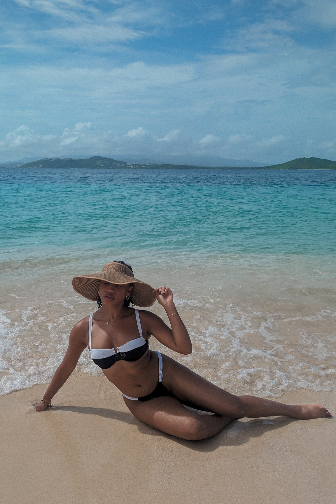 Super Cute Vintage Swimsuit 

#LTKfindsunder50 #LTKCyberWeek #LTKtravel