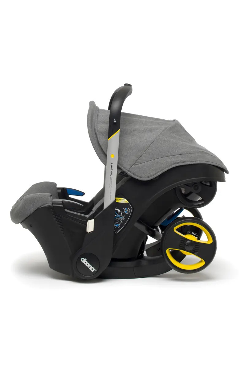 Convertible Infant Car Seat/Compact Stroller System | Nordstrom