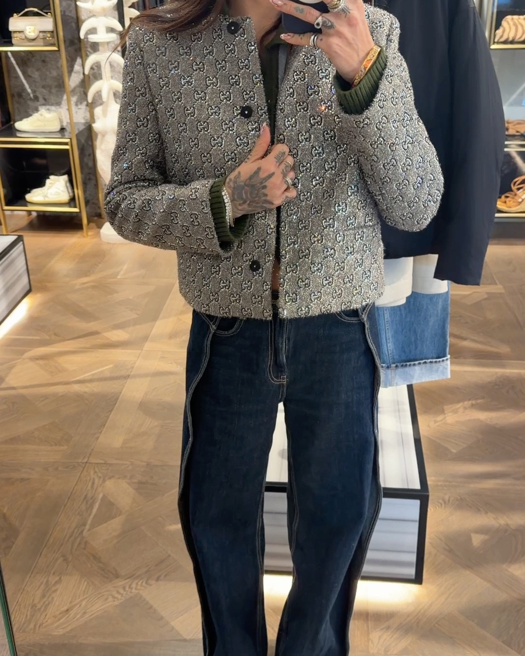 Christmas came early! 😍

#LTKfestive #LTKgiftguide