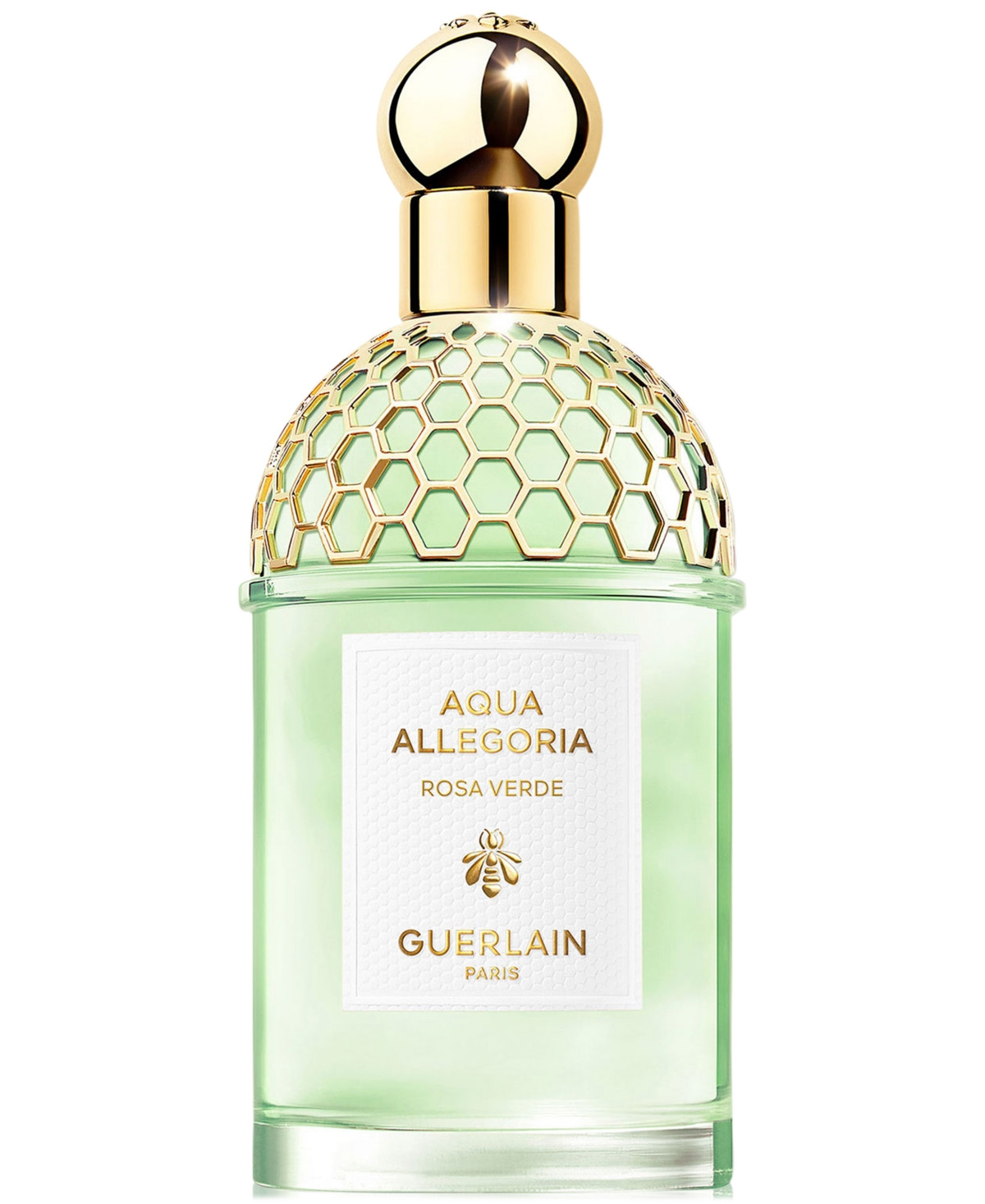 Guerlain Aqua Allegoria Rosa Verde Eau de Toilette Spray, 4.2 oz. | Macy's