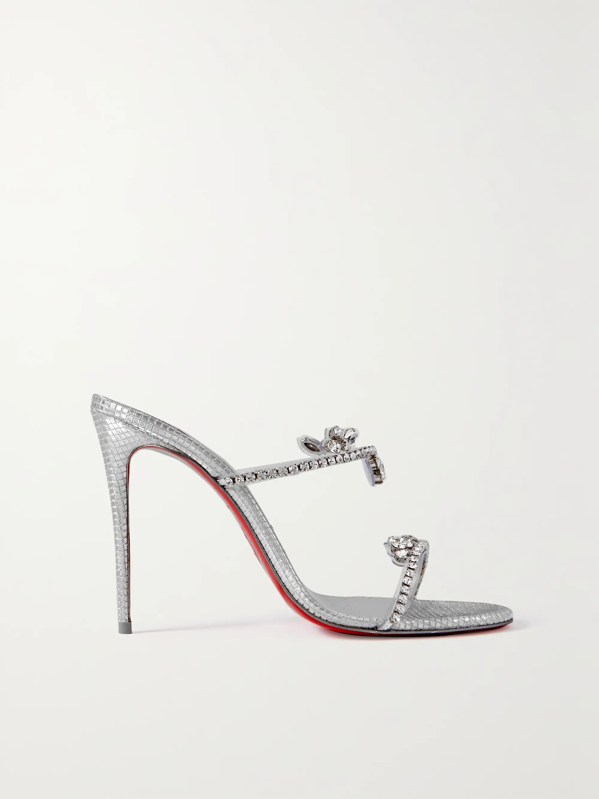 CHRISTIAN LOUBOUTIN | NET-A-PORTER APAC