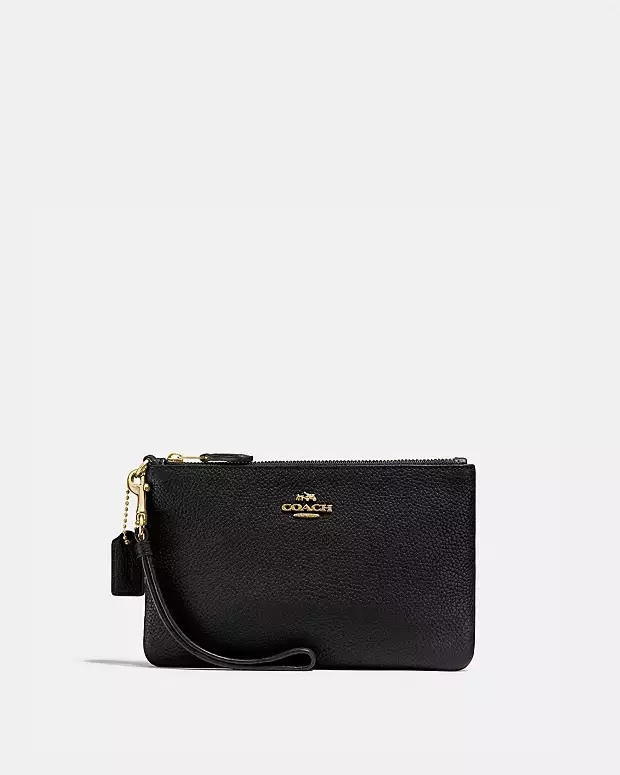 Small Wristlet | Coach Outlet US
