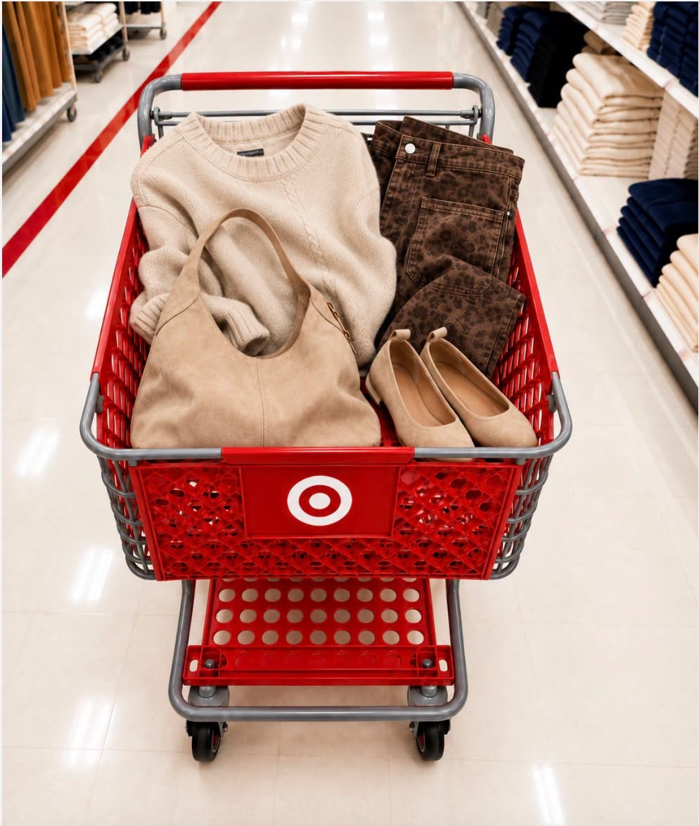 Target fall casual look

fall casual outfit idea
women’s everyday fall style
cozy autumn outfit inspiration
casual layered fall look
women’s weekend fall outfit
easy everyday autumn fashion
cute casual fall clothing
comfortable fall outfit inspiration
trendy autumn street style
affordable casual fall fashion

#LTKootd #LTKSeasonal #LTKSaleAlert