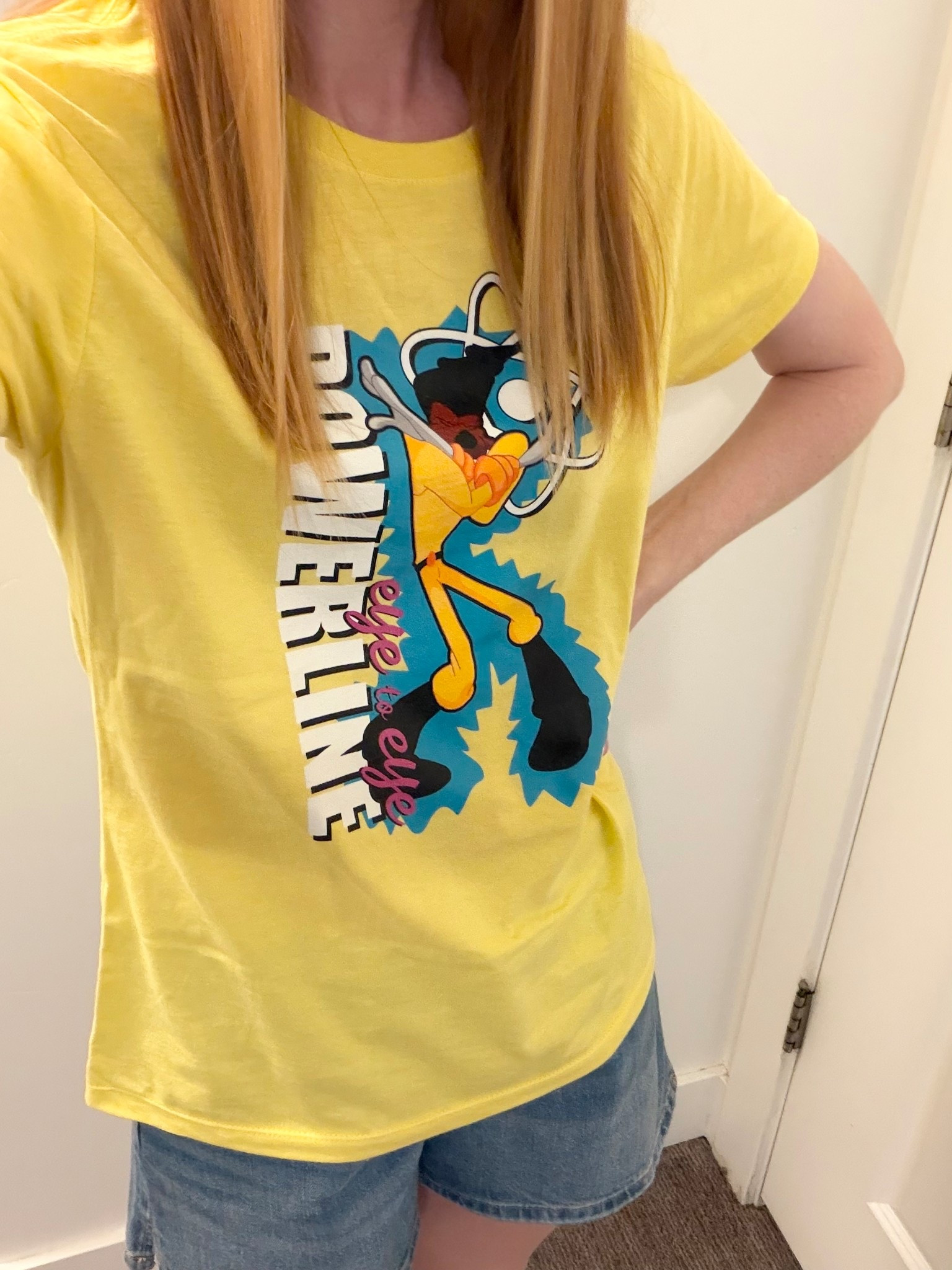 My Powerline outfit for A Goofy Movie anniversary!

#LTKootd #LTKgrwm #LTKTravel