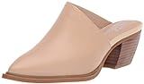 Sbicca Women's Tremont Mule, Nude, 8 M | Amazon (US)