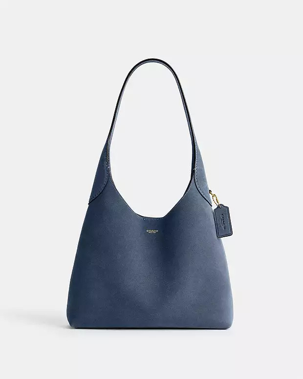 Brooklyn Shoulder Bag 28 | Coach Outlet US