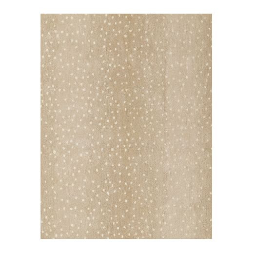 Woodland Antelope Rug | West Elm (US)