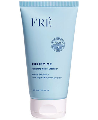 FRÉ Purify Me Hydrating Facial Cleanser, 5oz. | Macy's