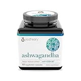 Amazon.com: Youtheory Ashwagandha 60 Count (1 Bottle) : Everything Else | Amazon (US)