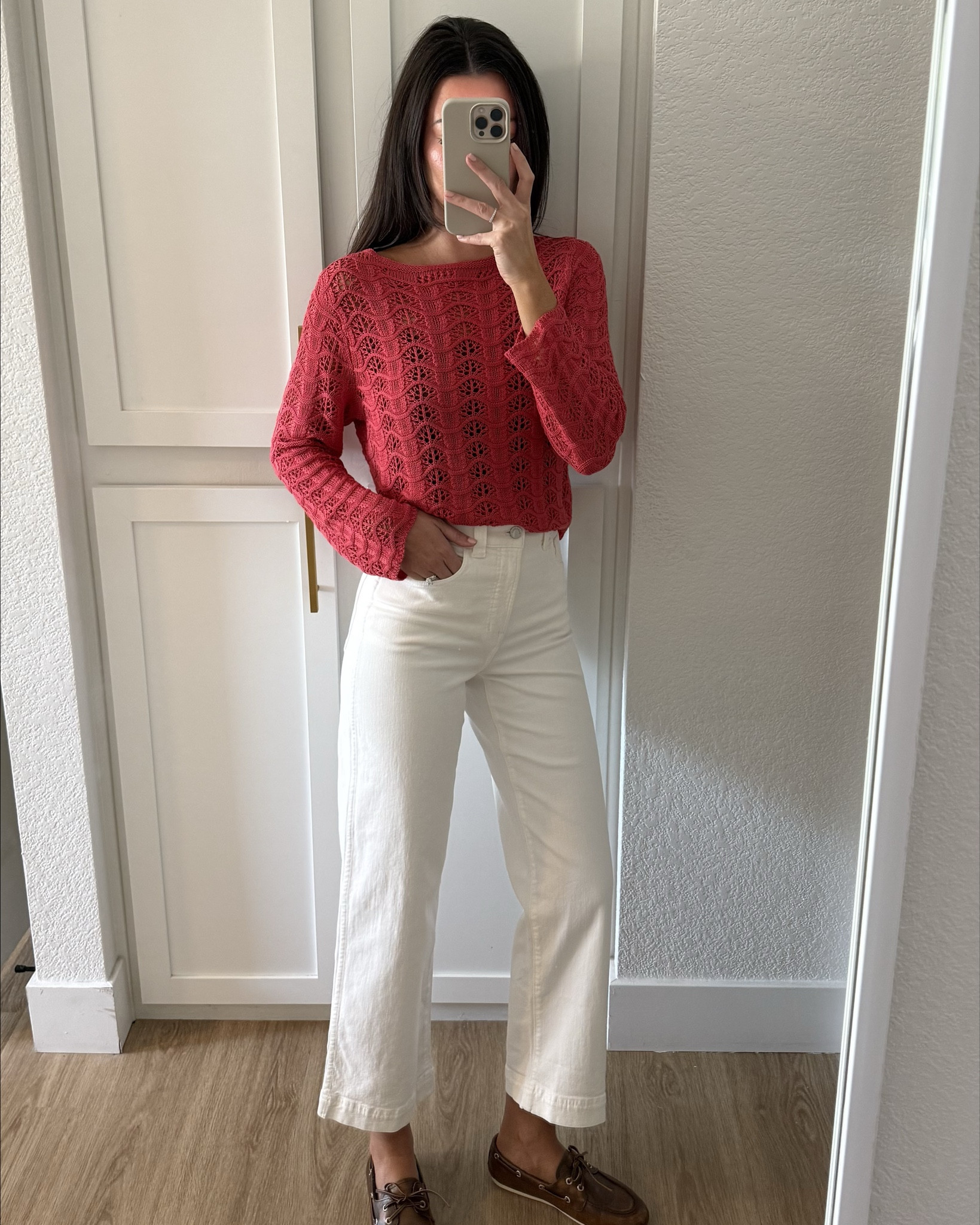 Maxwell try on! I’m 5’7” and wear a size 0/XS/25 at Madewell and ZSupply! 

#LTKStyleTip #LTKSeasonal #LTKxMadewell