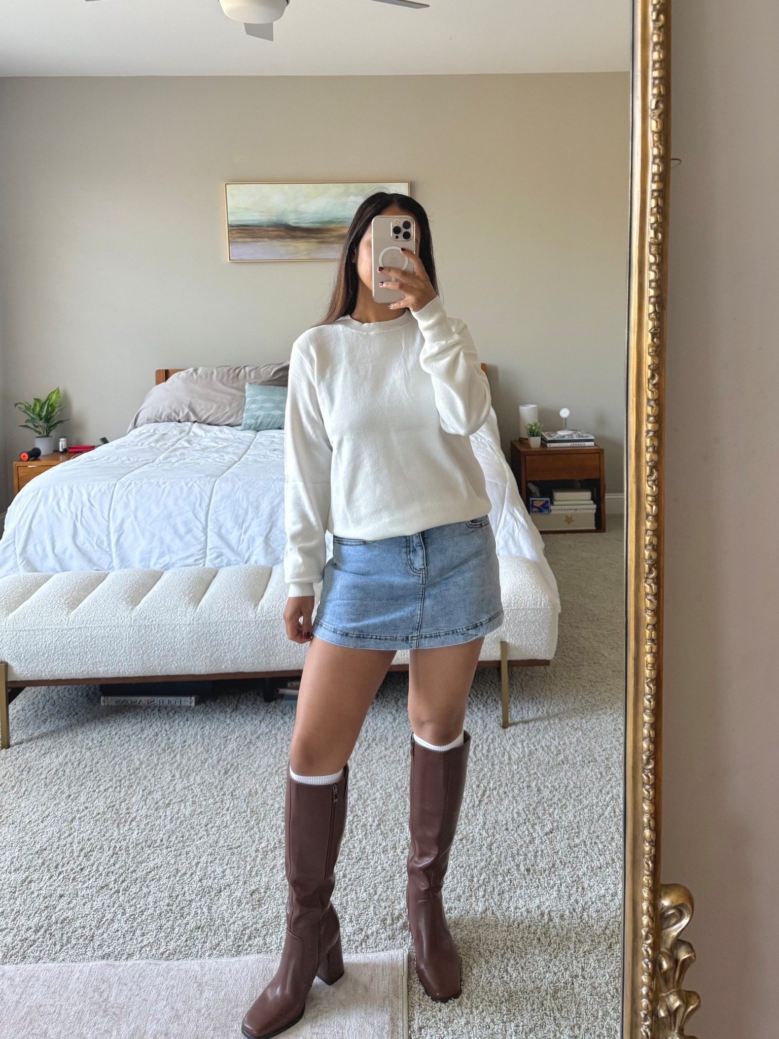 loving Amazon boots lately!! 

#LTKSeasonal #LTKShoeCrush #LTKFindsUnder100