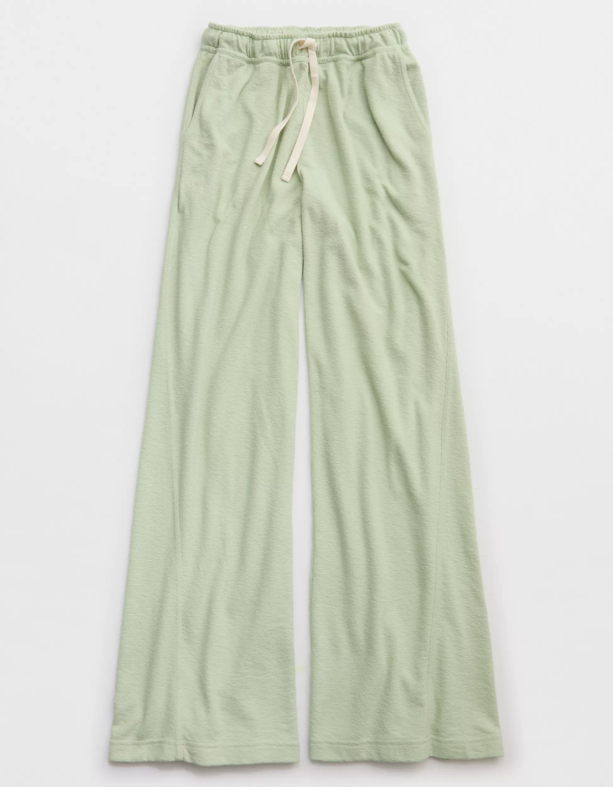 Aerie Soft Life Trouser | Aerie