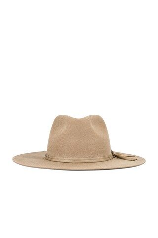 Cohen Cowboy Hat
                    
                    Brixton | Revolve Clothing (Global)