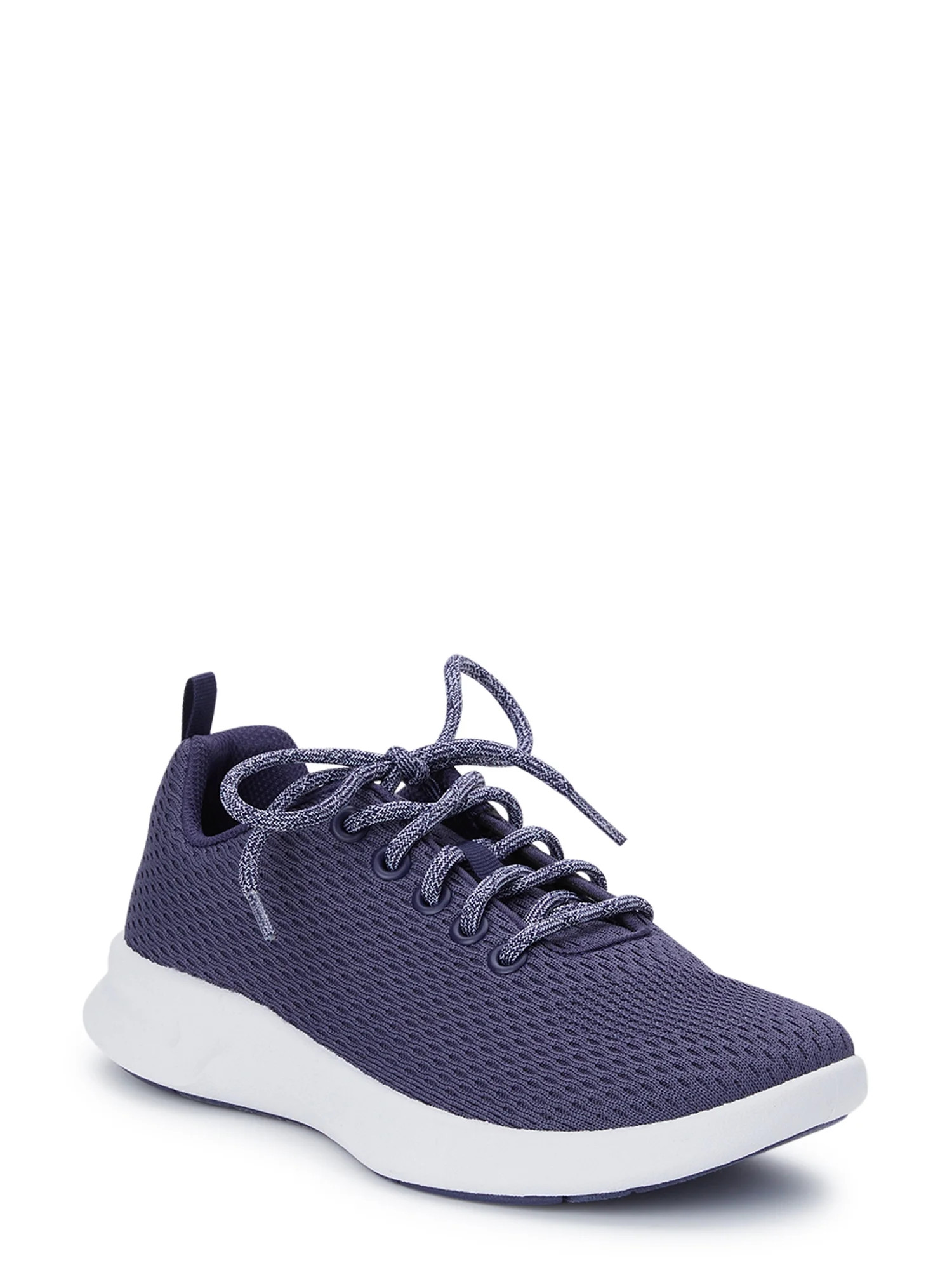 Athletic Works Women's Lifestyle Jogger Sneakers, Wide Width Available | Walmart (US)