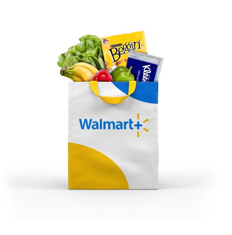 Walmart+ InHome | Walmart (US)
