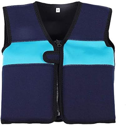 GOTOTOP Swim Trainer Vest, Flex-Form, Easy on and Off, Small/Medium/Large,Swimming Float Suit Kid... | Amazon (US)