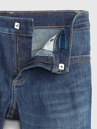 Kids Skinny Jeans with Washwell | Gap (US)