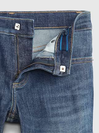 Kids Skinny Jeans with Washwell | Gap (US)