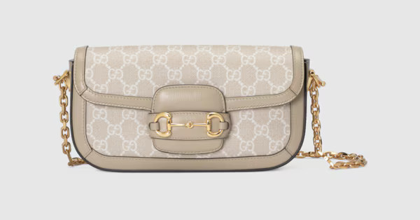Gucci Horsebit 1955 shoulder bag | Gucci (US)