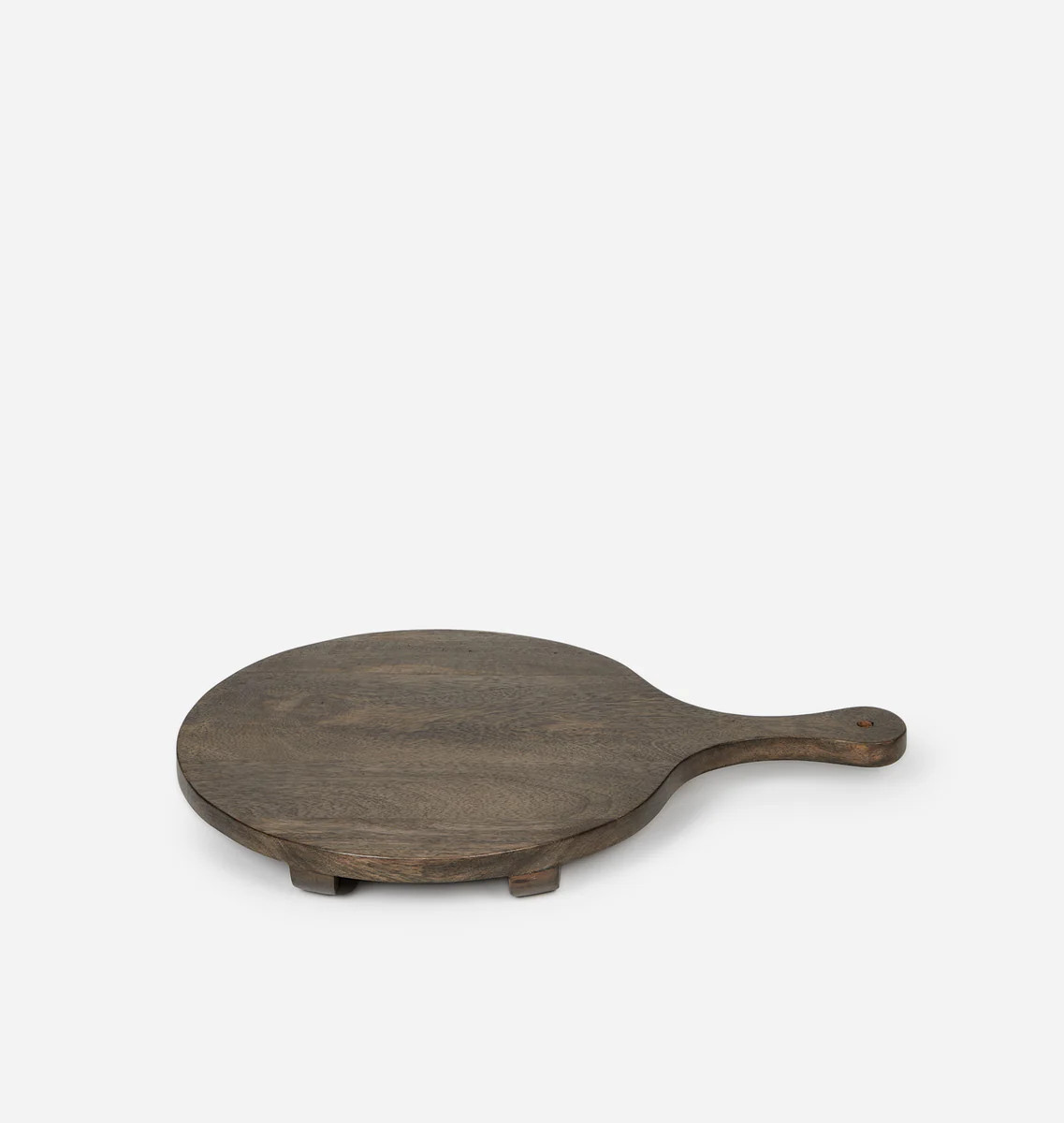 Uma Wooden Serving Platter | Amber Interiors